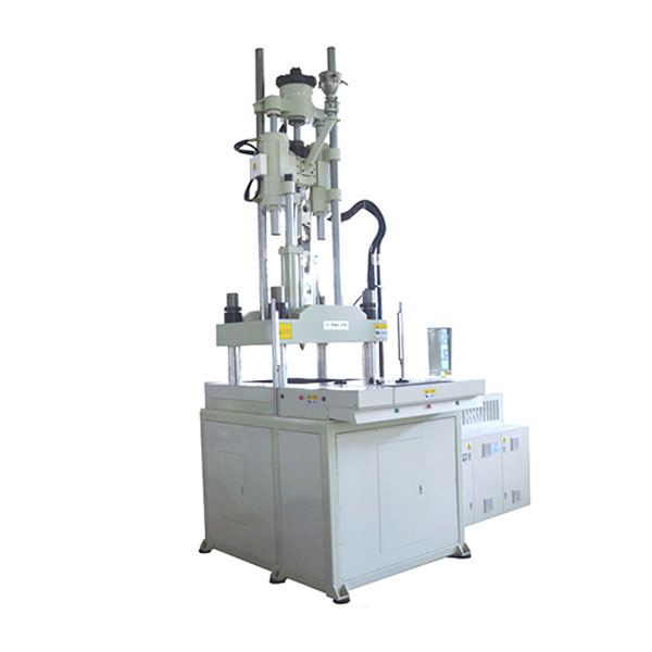 V300S立式單滑板注塑機(jī) V300S立式單滑板注塑機(jī)