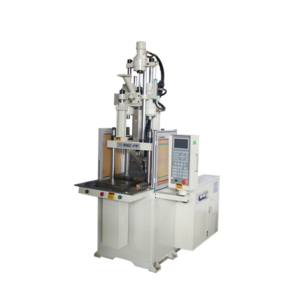 立式單滑板注塑機 立式單滑板注塑機