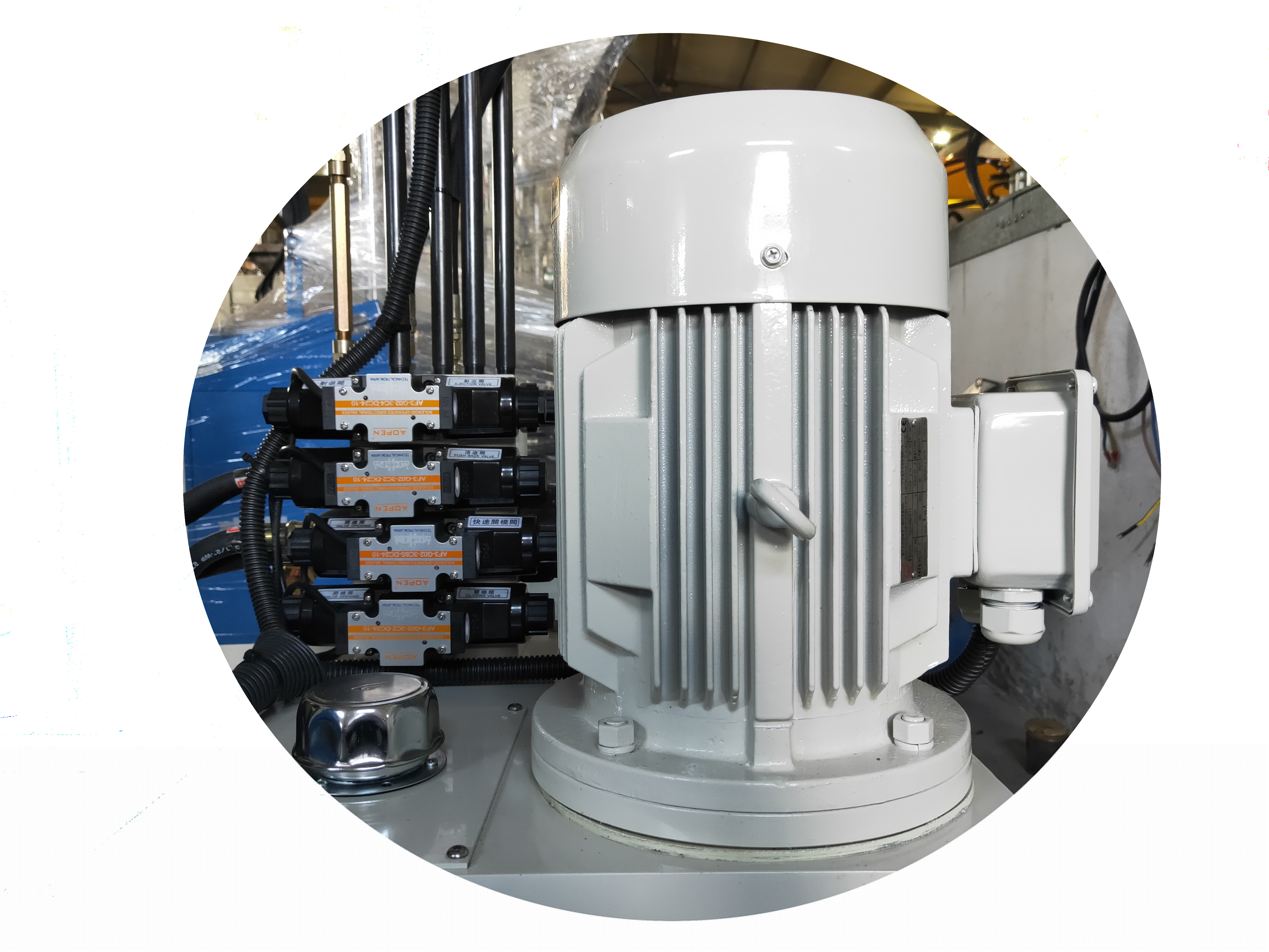 圓盤注塑機價格